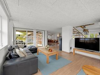 Holiday Home Vangel - 500m from the sea by Interhome - 3
