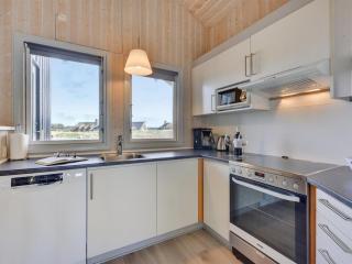 Holiday Home Durita - 600m to the fjord by Interhome - 1