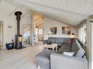 Holiday Home Estella - 500m to the fjord by Interhome - 9