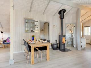 Holiday Home Estella - 500m to the fjord by Interhome - 5