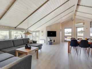 Holiday Home Estella - 500m to the fjord by Interhome - 6