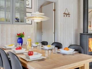 Holiday Home Estella - 500m to the fjord by Interhome - 4