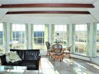 Holiday Home Aslaug - 500m from the sea by Interhome - 6
