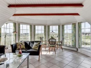 Holiday Home Aslaug - 500m from the sea by Interhome - 8