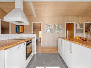 Holiday Home Hjalma - from the sea by Interhome - 3