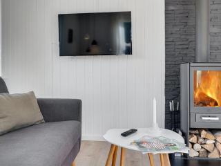 Holiday Home Gillis - 900m from the sea by Interhome - 5