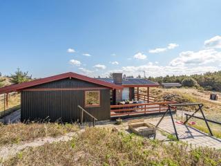 Holiday Home Eljene - 750m from the sea by Interhome - 6