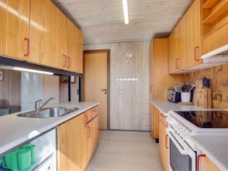 Holiday Home Eljene - 750m from the sea by Interhome - 1