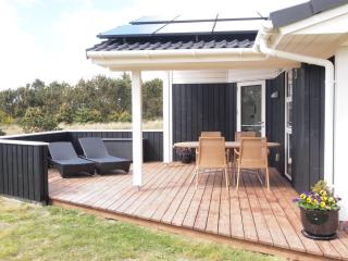 Holiday Home Helen - 500m to the fjord by Interhome - 9