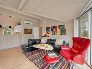 Holiday Home Helen - 500m to the fjord by Interhome - 6
