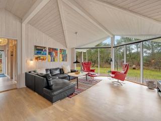 Holiday Home Helen - 500m to the fjord by Interhome - 4