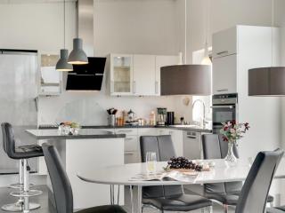 Holiday Home Synthia - 300m from the sea by Interhome - 1