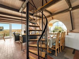Holiday Home Thorbjörn - from the sea by Interhome - 7