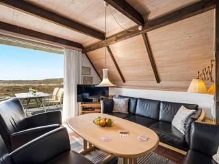 Holiday Home Thorbjörn - from the sea by Interhome - 3