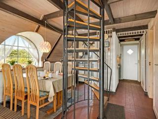 Holiday Home Thorbjörn - from the sea by Interhome - 1