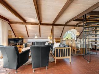 Holiday Home Thorbjörn - from the sea by Interhome - 2