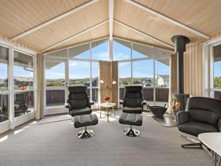 Holiday Home Thrugot - from the sea by Interhome - 7