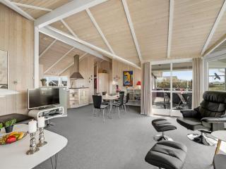 Holiday Home Thrugot - from the sea by Interhome - 5
