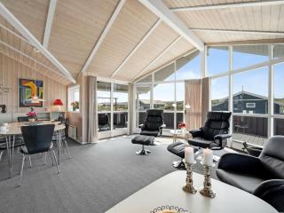 Holiday Home Thrugot - from the sea by Interhome - 4