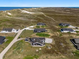 Holiday Home Sylta - from the sea by Interhome - 9