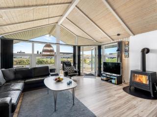 Holiday Home Sylta - from the sea by Interhome - 7