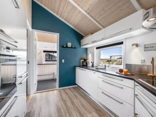 Holiday Home Sylta - from the sea by Interhome - 2