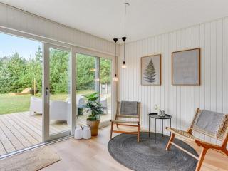 Holiday Home Doreen - from the sea by Interhome - 6