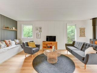 Holiday Home Doreen - from the sea by Interhome - 7