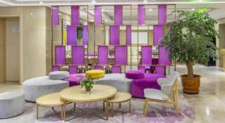 Lavande Hotel Beijing Daxing Airport Qingyuan Road Metro Station Joy City - 5