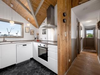 Holiday Home Valia - 400m to the fjord by Interhome - 1