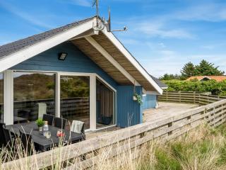 Holiday Home Valia - 400m to the fjord by Interhome - 9