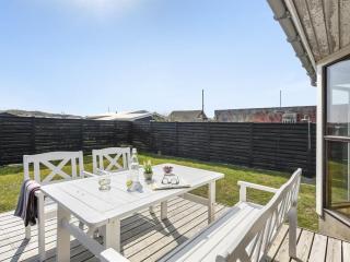 Holiday Home Ottmar - from the sea by Interhome - 5