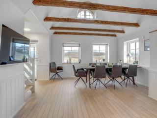 Holiday Home Annelouise - 100m from the sea by Interhome - 6