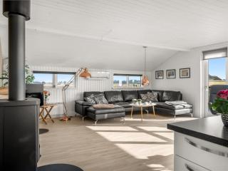 Holiday Home Withger - 300m from the sea by Interhome - 9