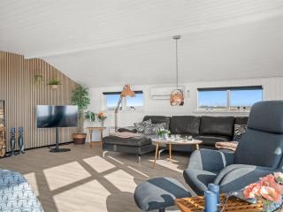 Holiday Home Withger - 300m from the sea by Interhome - 7