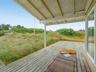 Holiday Home Steffen - 450m to the fjord by Interhome - 9