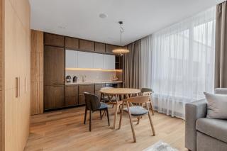 NOVOTEL LIVING KYIV - 2