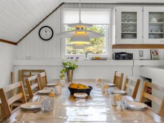 Holiday Home Tuomi - 900m from the sea by Interhome - 7