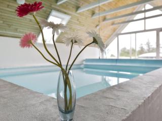 Holiday Home Tuomi - 900m from the sea by Interhome - 8
