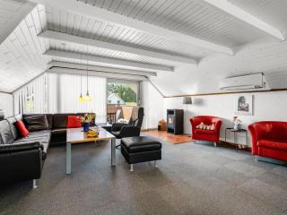 Holiday Home Tuomi - 900m from the sea by Interhome - 6
