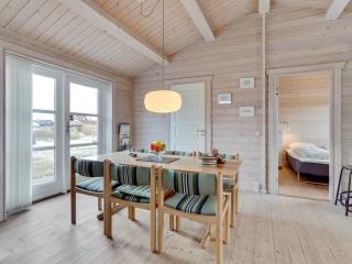 Holiday Home Herfrid - 600m from the sea by Interhome - 2