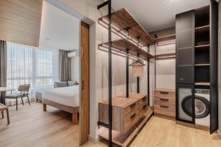 NOVOTEL LIVING KYIV - 4