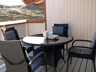 Holiday Home Jorma - 250m to the fjord by Interhome - 5