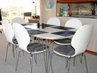 Holiday Home Jorma - 250m to the fjord by Interhome - 2