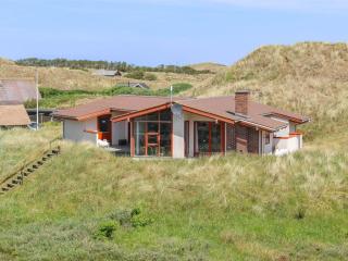 Holiday Home Jorma - 250m to the fjord by Interhome - 3