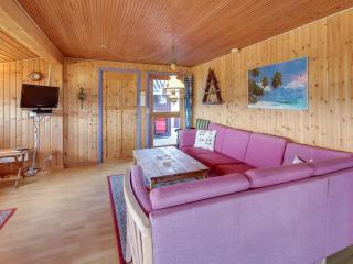 Holiday Home Soeren - from the sea by Interhome - 9