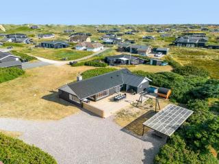 Holiday Home Hillevi - 200m from the sea by Interhome - 0
