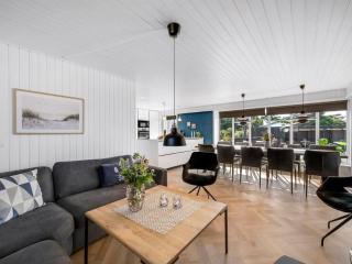 Holiday Home Hillevi - 200m from the sea by Interhome - 7