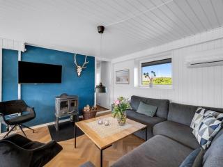 Holiday Home Hillevi - 200m from the sea by Interhome - 6