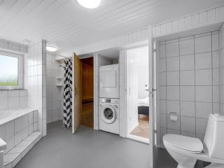 Holiday Home Hillevi - 200m from the sea by Interhome - 5
